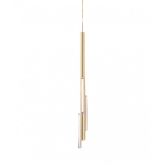 Lee Broom Hail 3-Light Pendant Lamp